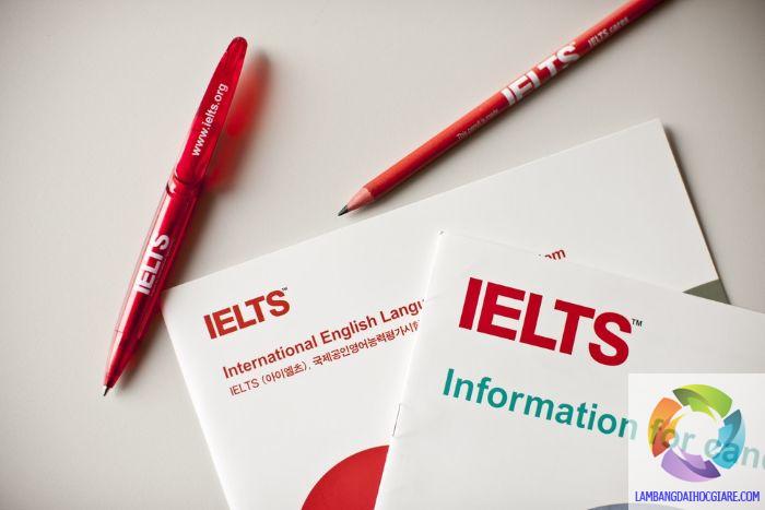 Bí quyết tự học IELTS online tăng band và đạt điểm tốt